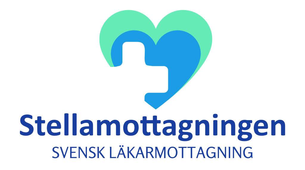 Stellamottagningen Svensk Läkare Marbella